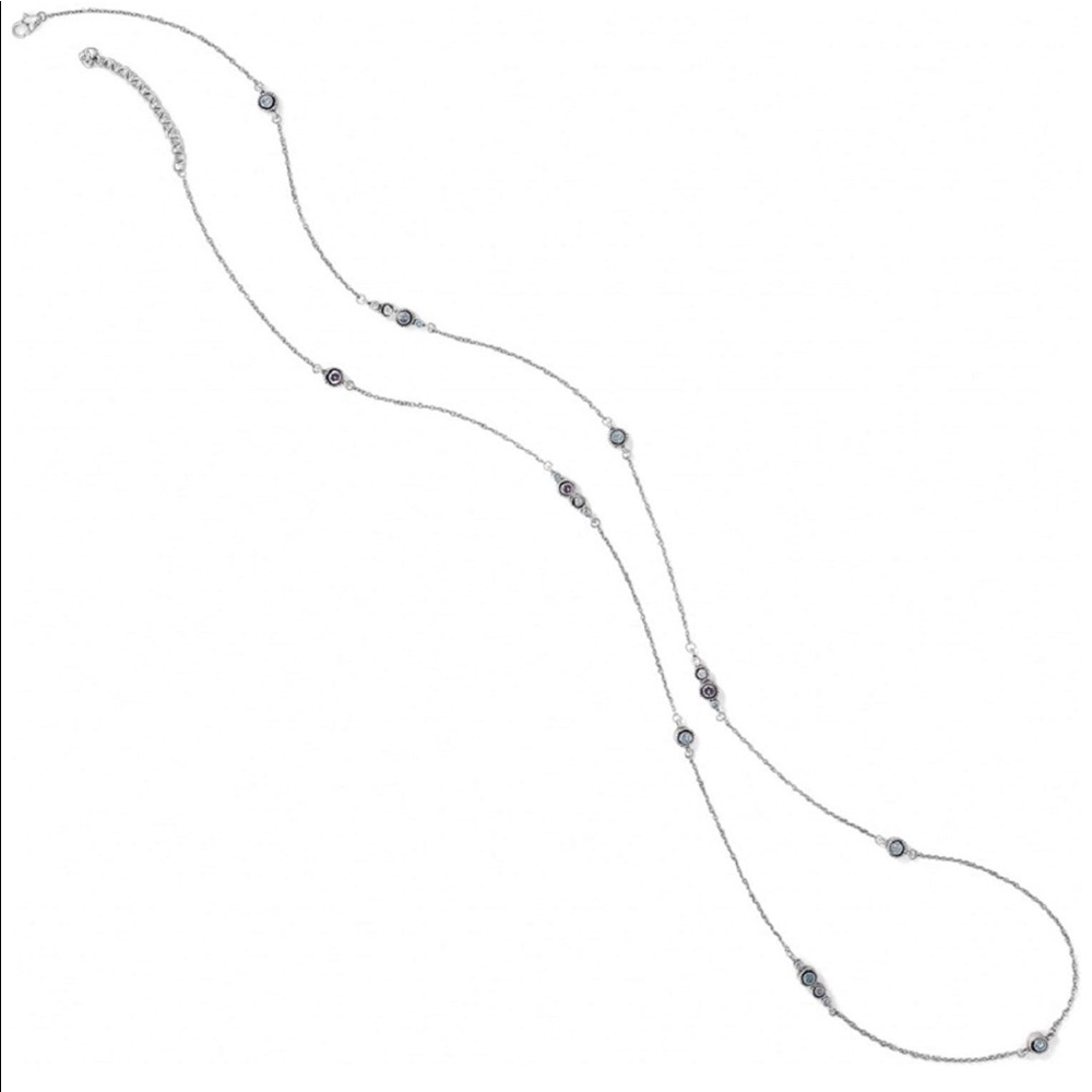 Brighton Swarovski Crystal Necklace